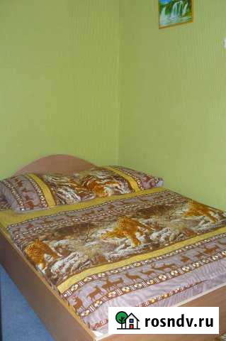 2-комнатная квартира, 30 м², 5/5 эт. в аренду посуточно в Рославле Рославль - изображение 1