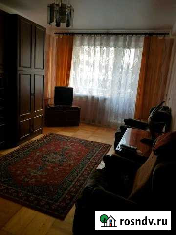 3-комнатная квартира, 59 м², 2/9 эт. на продажу в поселке Свердлова Свердлова - изображение 1