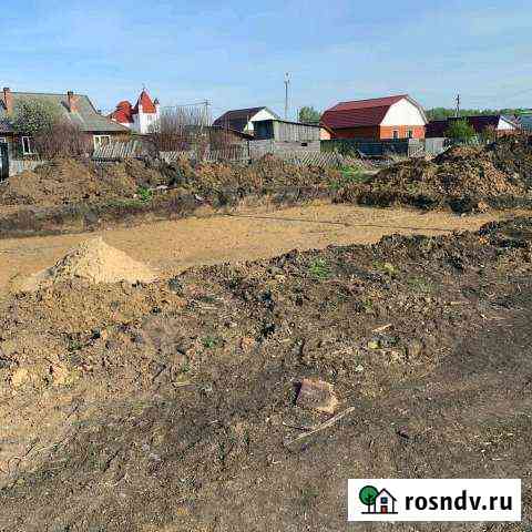 Участок ИЖС 10 сот. на продажу в Мариинске Мариинск