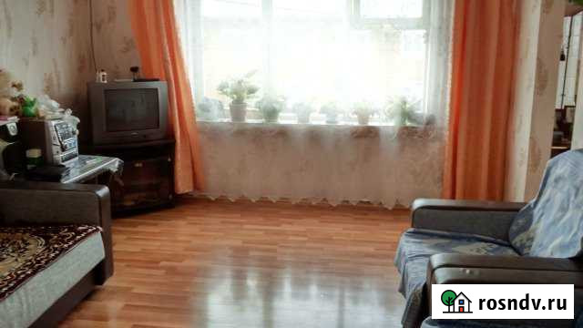 2-комнатная квартира, 37 м², 2/2 эт. на продажу в Кочево Кочево - изображение 1
