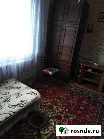 Комната 11 м² в 4-ком. кв., 4/9 эт. в аренду на длительный срок в Тобольске Тобольск - изображение 1