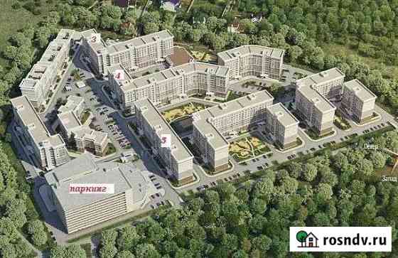 Машиноместо 16 м² на продажу в Коммунарке Коммунарка