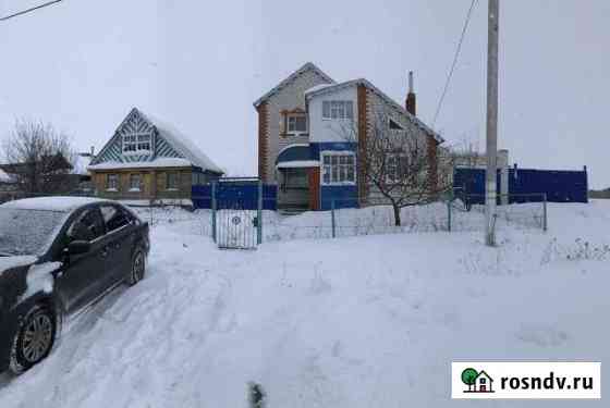 Дом 100 м² на участке 15 сот. на продажу в Буинске Буинск