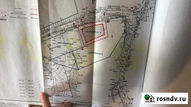 Участок ИЖС 5 сот. на продажу в Высоком Высокое - изображение 1