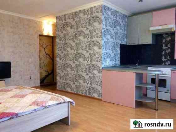 Квартира-студия, 42 м², 3/4 эт. в аренду посуточно в Ярославле Ярославль