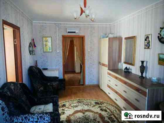 3-комнатная квартира, 51 м², 1/2 эт. на продажу в Угре Угра