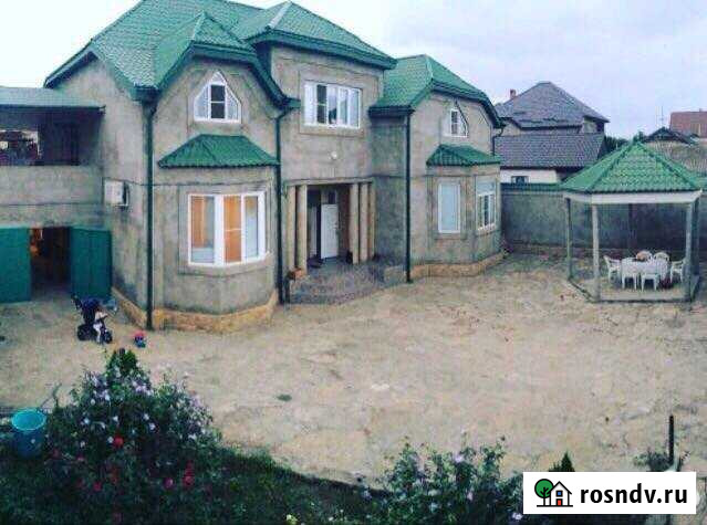 Дом 500 м² на участке 4.5 сот. на продажу в Избербаше Избербаш - изображение 1