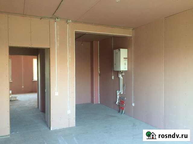 2-комнатная квартира, 60 м², 2/3 эт. на продажу в Сызрани Сызрань - изображение 1