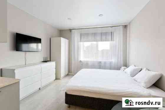 1-комнатная квартира, 29 м², 9/16 эт. в аренду посуточно в Химках Химки