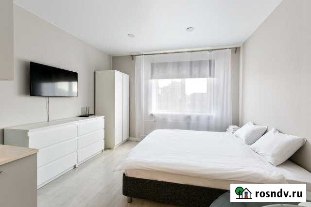 1-комнатная квартира, 29 м², 9/16 эт. в аренду посуточно в Химках Химки - изображение 1