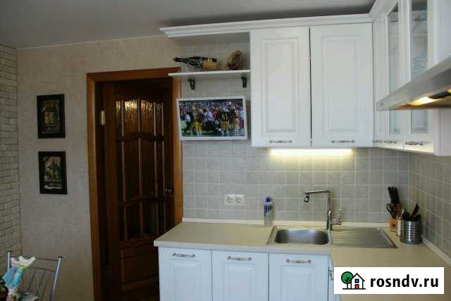 2-комнатная квартира, 71 м², 8/10 эт. в аренду посуточно в Йошкар-Оле Йошкар-Ола - изображение 1