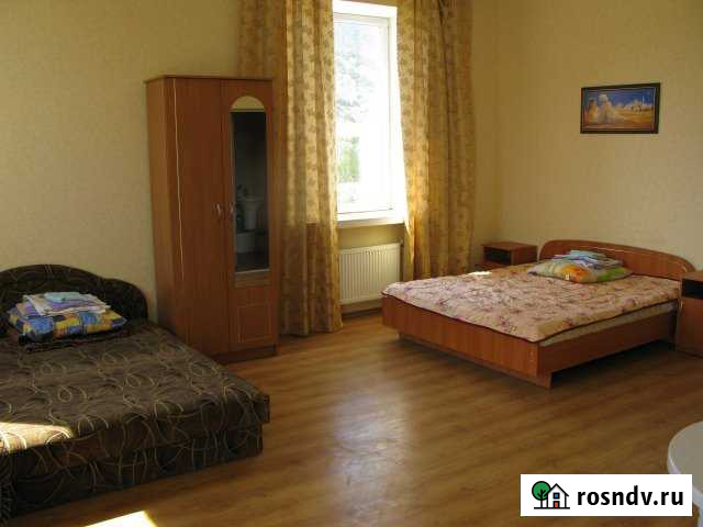 1-комнатная квартира, 30 м², 3/6 эт. в аренду посуточно в Судаке Судак - изображение 1