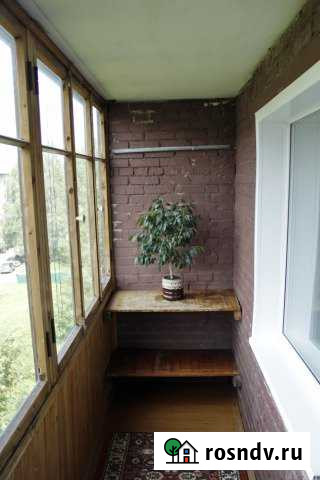 3-комнатная квартира, 61 м², 4/6 эт. на продажу в Осинниках Осинники - изображение 1