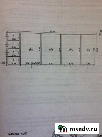 Гараж >30 м² на продажу в Великих Луках Великие Луки - изображение 1