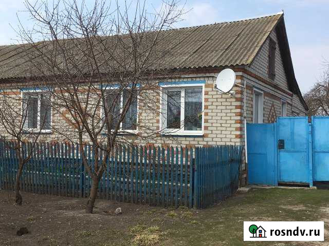 4-комнатная квартира, 84 м², 1/1 эт. на продажу в Погаре Погар - изображение 1