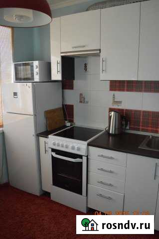 1-комнатная квартира, 30 м², 2/5 эт. в аренду посуточно в Магадане Магадан - изображение 1