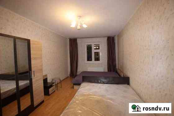 3-комнатная квартира, 75 м², 10/17 эт. в аренду на длительный срок в Ватутинках Ватутинки