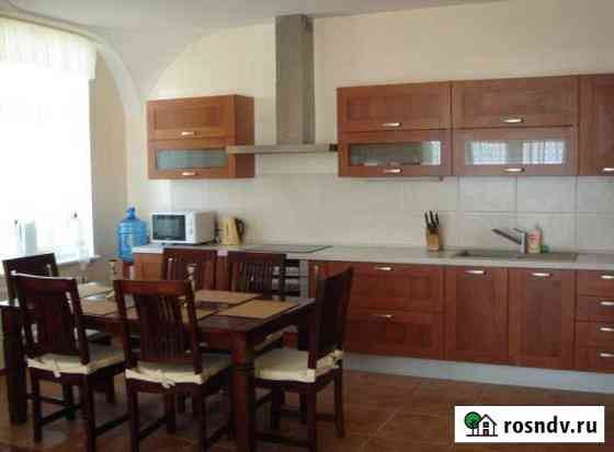 3-комнатная квартира, 107 м², 7/10 эт. в аренду посуточно в Гаспре Гаспра