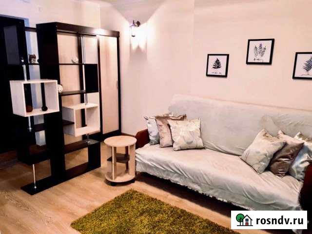 2-комнатная квартира, 46 м², 2/5 эт. в аренду на длительный срок в Щёлково Щёлково - изображение 1