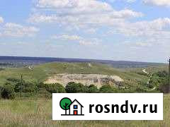 Участок СНТ, ДНП 40 сот. на продажу в Хохольском Хохольский - изображение 1