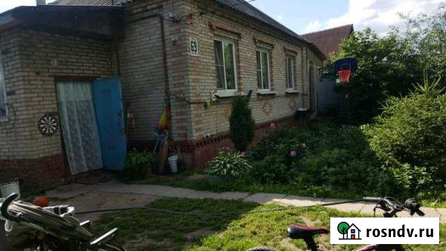 Дом 56 м² на участке 5 сот. на продажу в Островцах Островцы - изображение 1