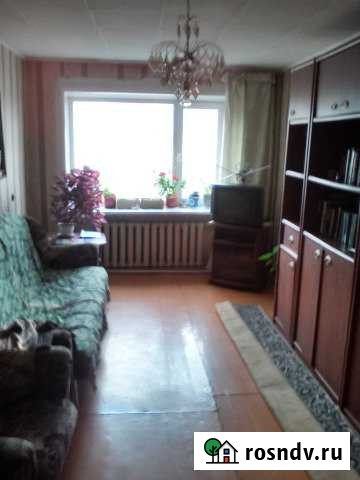 3-комнатная квартира, 59 м², 2/2 эт. на продажу в Райчихинске Райчихинск - изображение 1