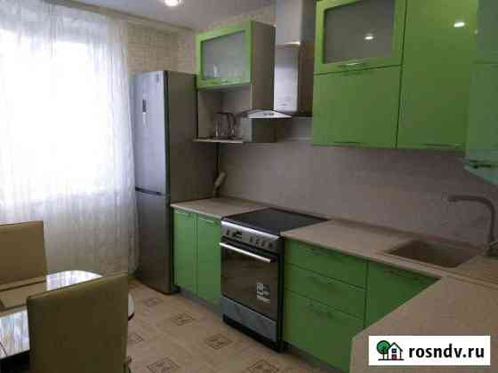 1-комнатная квартира, 50 м², 13/17 эт. в аренду на длительный срок в Московском Московской области Московский