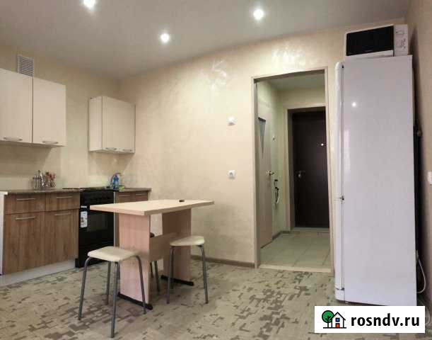1-комнатная квартира, 30 м², 2/5 эт. в аренду посуточно в Коврове Ковров - изображение 1