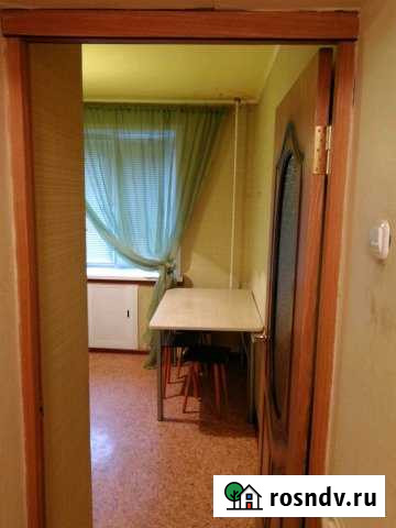 1-комнатная квартира, 31 м², 1/5 эт. в аренду на длительный срок в Орехово-Зуево Орехово-Зуево - изображение 1