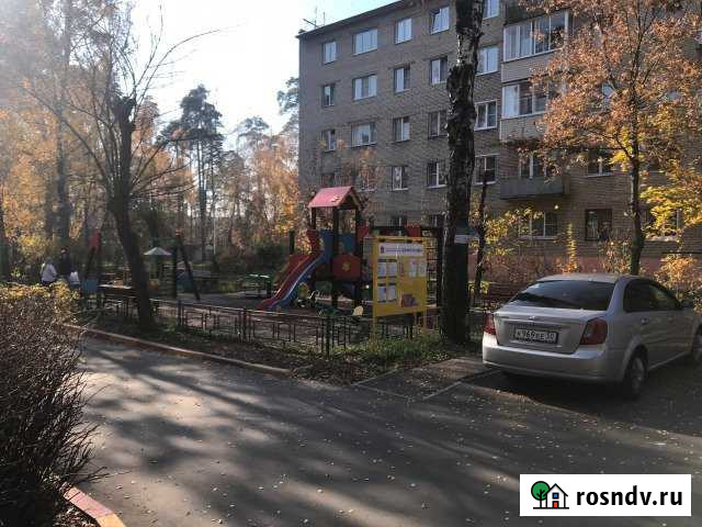 4-комнатная квартира, 59 м², 1/5 эт. на продажу в Ногинске Ногинск - изображение 1