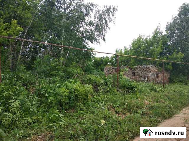 Участок ИЖС 30 сот. на продажу в Сосновке Кировской области Сосновка - изображение 1