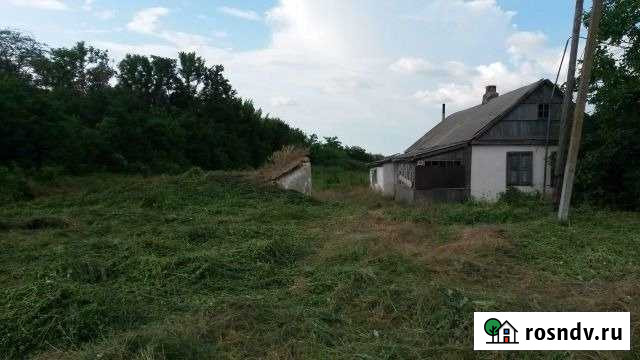 Дача 30 м² на участке 30 сот. на продажу в Покровском Ростовской области Покровское - изображение 1