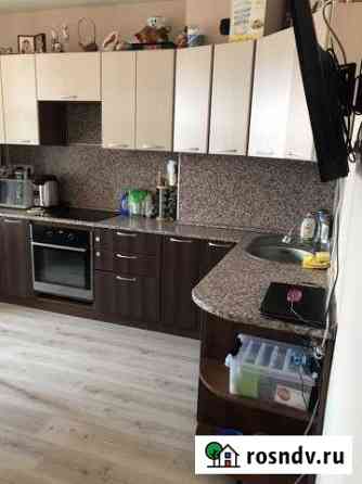 1-комнатная квартира, 40 м², 7/7 эт. на продажу в Ханты-Мансийске Ханты-Мансийск