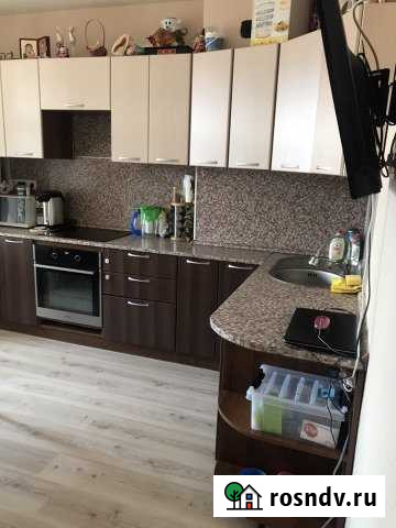 1-комнатная квартира, 40 м², 7/7 эт. на продажу в Ханты-Мансийске Ханты-Мансийск - изображение 1