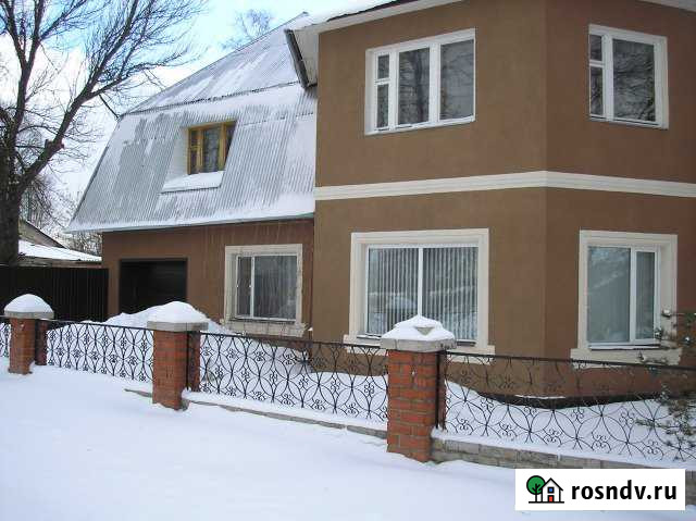 Дом 500 м² на участке 35 сот. на продажу в Приупском Приупский - изображение 1