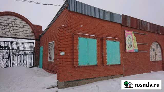 Магазин на Центральном рынке Месягутово - изображение 1