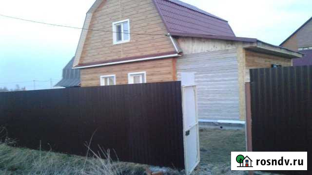 Дом 60 м² на участке 7.5 сот. на продажу в Каскаре Каскара - изображение 1