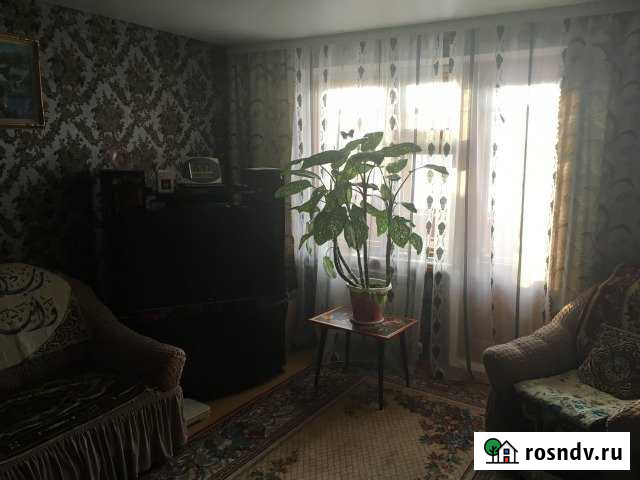 4-комнатная квартира, 105 м², 1/5 эт. на продажу в Волжске Волжск - изображение 1