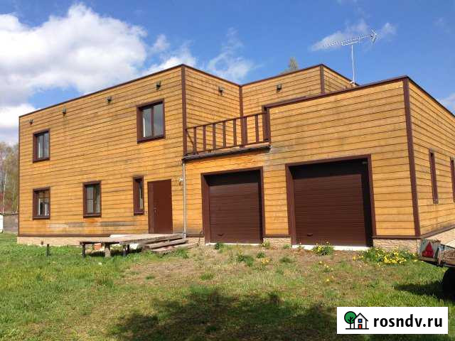 Дом 360 м² на участке 20 сот. на продажу в Сосново Сосново - изображение 1