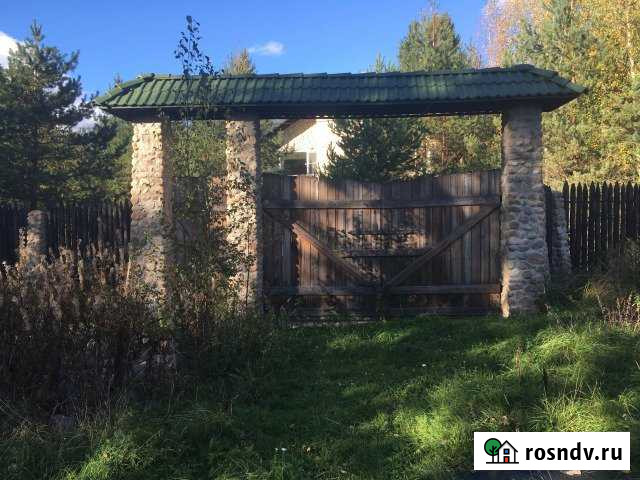 Участок ИЖС 18 сот. на продажу в Глебычево Глебычево - изображение 1