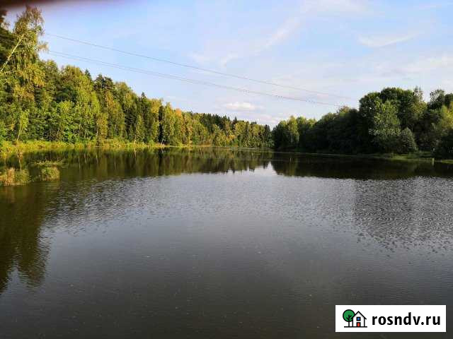 Участок СНТ, ДНП 8 сот. на продажу во Фрязино Фрязино - изображение 1