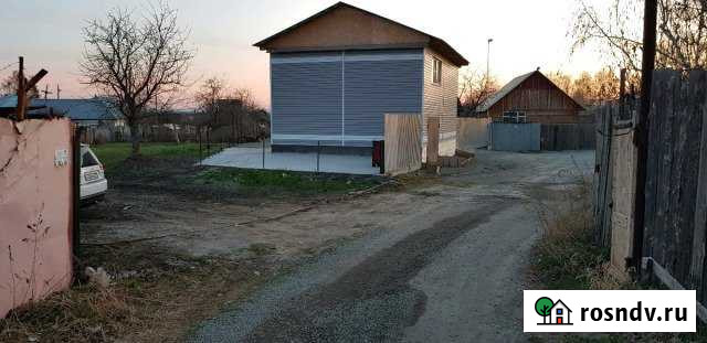 Участок СНТ, ДНП 11 сот. на продажу в Озерске Челябинской области Озерск - изображение 1