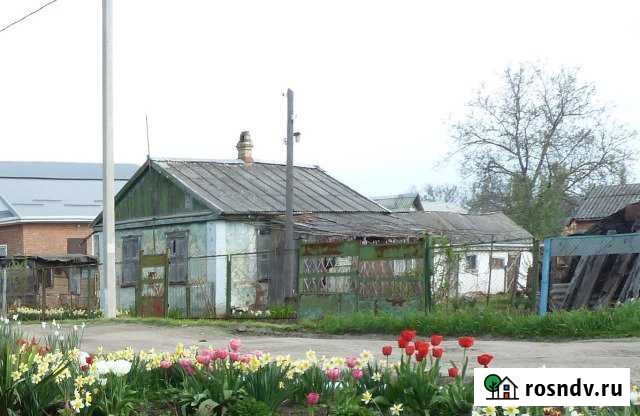 Участок ИЖС 6 сот. на продажу в Тихорецке Тихорецк - изображение 1