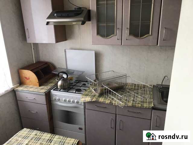 3-комнатная квартира, 61 м², 8/10 эт. в аренду на длительный срок в Орехово-Зуево Орехово-Зуево - изображение 1