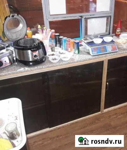 Продается тонар Ступино - изображение 1