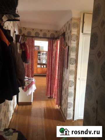 3-комнатная квартира, 60 м², 5/5 эт. на продажу в Красновишерске Красновишерск - изображение 1