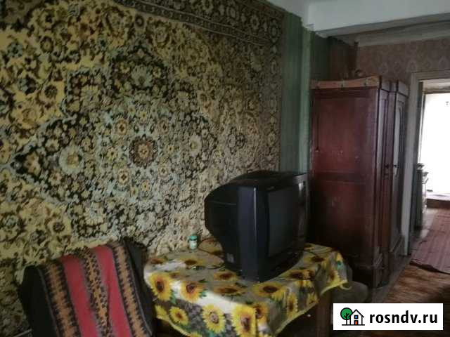 1-комнатная квартира, 30 м², 1/1 эт. в аренду на длительный срок в Богородске Богородск - изображение 1