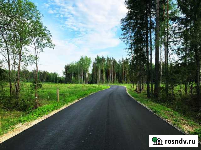 Участок СНТ, ДНП 15 сот. на продажу во Фряново Фряново - изображение 1