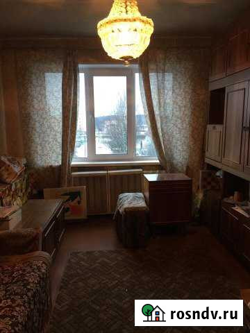 2-комнатная квартира, 48 м², 5/5 эт. на продажу на Лугах Луга - изображение 1