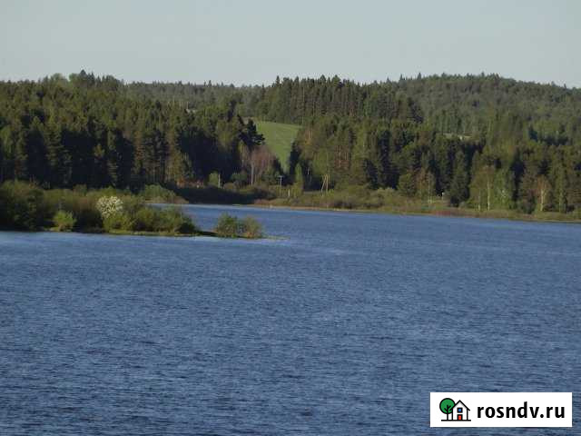 Участок ИЖС 13 сот. на продажу в Шале Шаля - изображение 1